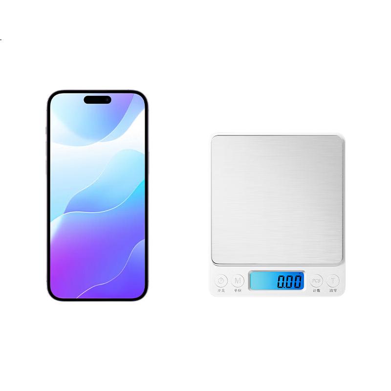 White Image 1