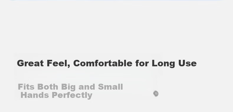 Aecooly Handheld Mini USB Rechargeable Portable Foldable Pocket Fan Lightweight Outdoor High Wind Power 22
