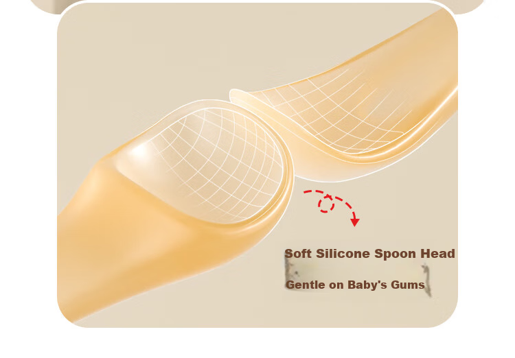 Beingmate Baby Bottle Gift Set 0-6 Months Anti-Colic Nipple Baby Gift for Children's Day 9