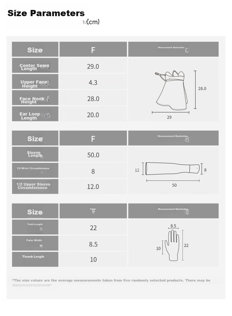 Beneunder UV Protection Face Mask Sleeve Gloves Cooling Breathable Sun Protection Driving Cooling Sun Protection Set Space Gray Pink 13