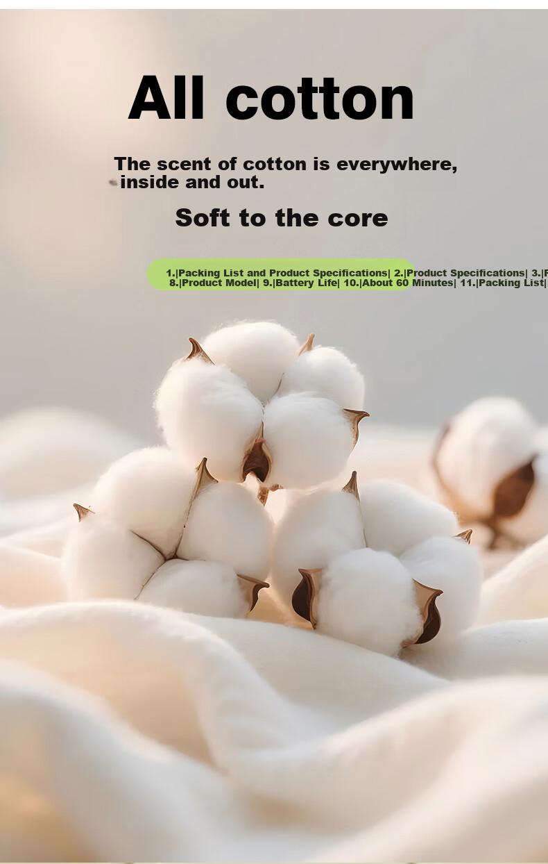 MUJI 100% Xinjiang Cotton Quilt, Pure Cotton Summer Cooling Quilt, 220*240cm 8