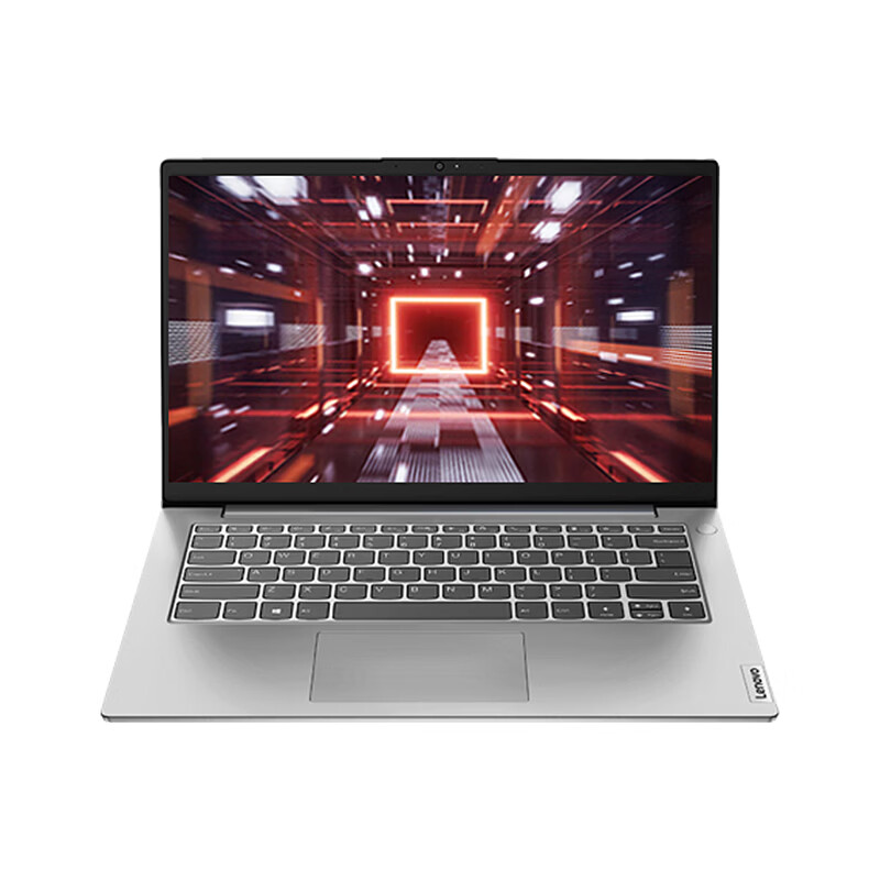 Lenovo Laptop V14 Ryzen 7 High-Performance Business Office Student Online Class Live Streaming Design Editing All-in-One Lightweight Ryzen R7-170 16GB 1TB SSD 1