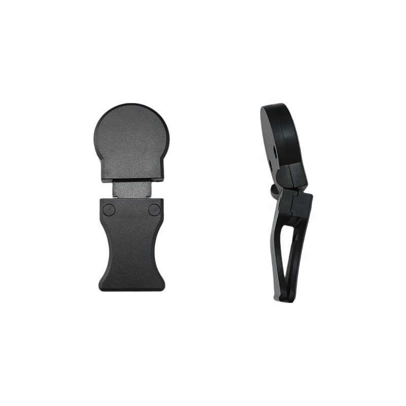 Hengjiang Helmet Bluetooth Earphone Clip Motorcycle Delivery Rider Headset Holder Mount Summer Helmet Earphone Clip