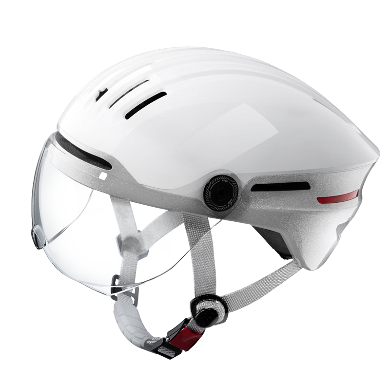 NEVA 2026 New 3C Certified Class A Electric Motorcycle Helmet Summer Breathable Ultra-Lightweight Unisex Riding Safety Helmet with Large Sunroof Ventilation