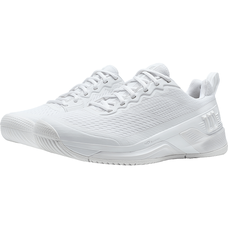 Wilson Rush Pro 4.5 Women's Stable Series Professional Durable Comfortable Sports Tennis Shoes