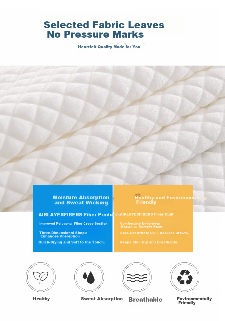J.Sir Student Pillow for Ages 6-12, Spine Protection, Class A, Children's and Youth Dormitory Cervical Pillow, All-Season Universal 12