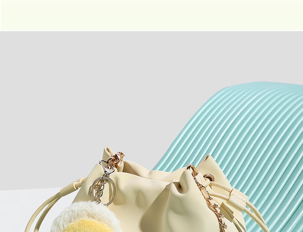 MEXICAN Handbag for Women, 2026 Light Luxury Shoulder Crossbody Bag, Bucket Cloud Bag, Valentine's Day Gift for Wife Or Girlfriend 20