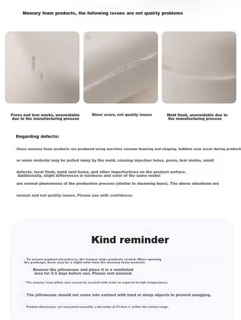 Zhunhang Neck Support U-Shaped Pillow Travel Neck Pillow for Airplane Train High-Speed Rail Office Nap Pillow Foldable U-Shaped Cushion 17