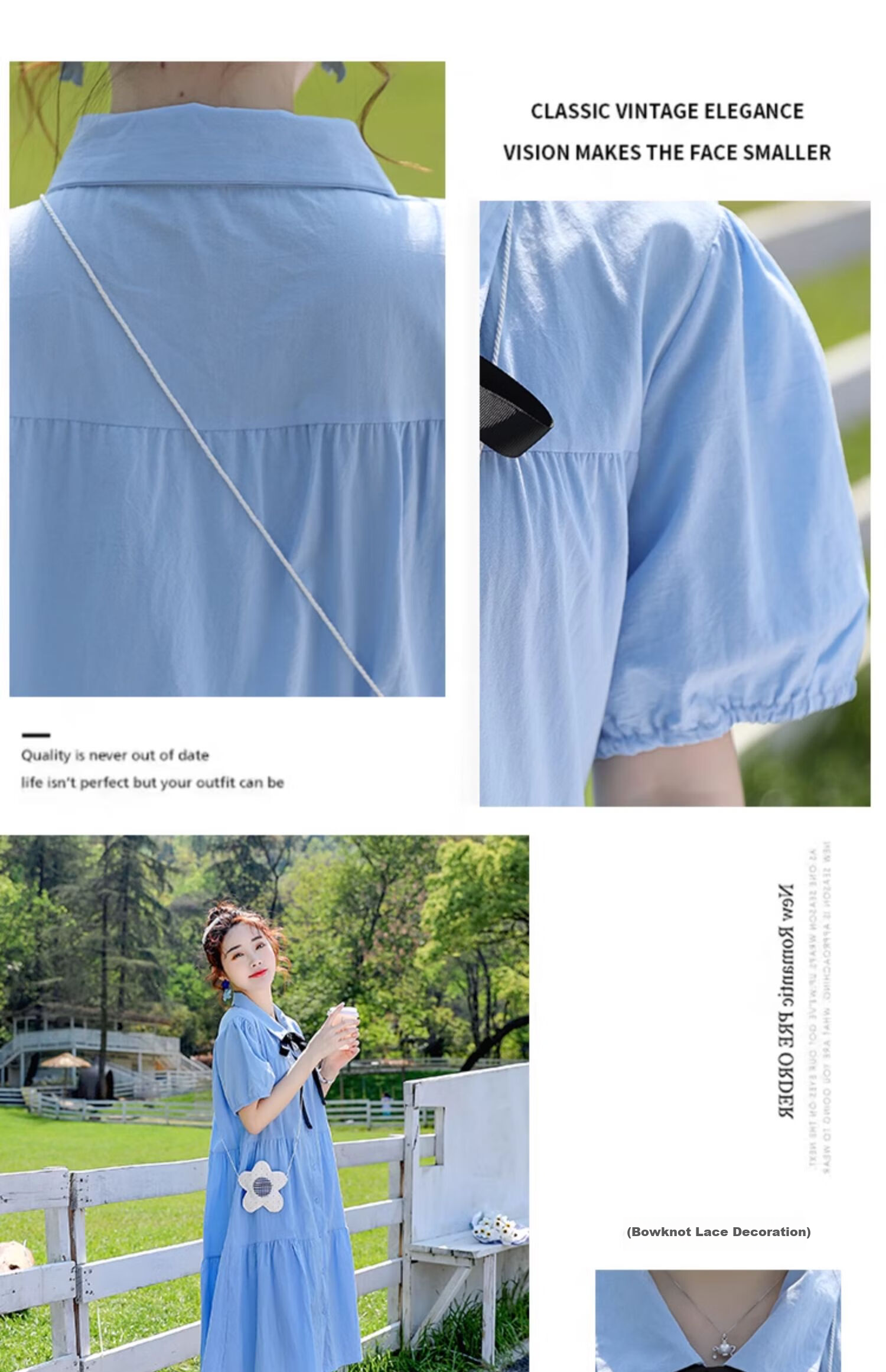 JOYNCLEON Maternity Summer Nursing Dress Short Sleeve Loose Long Dress Apricot M Jly156791 5