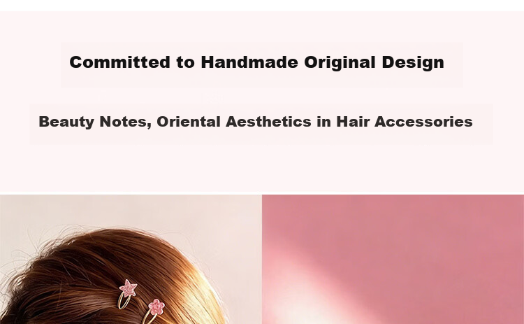 Beauty Note Hair Clips for Women Side Bangs Long Duckbill Clips Straight Clips Volumizing Positioning Clips Hair Accessories Professional Hairdresser 6 Pieces 1