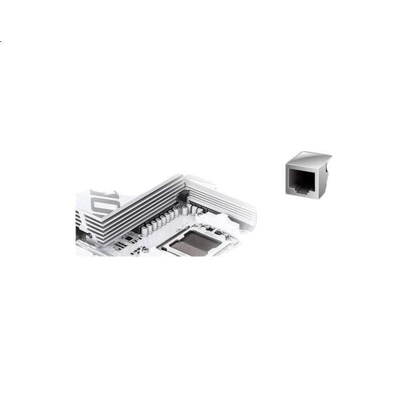 White Image 1