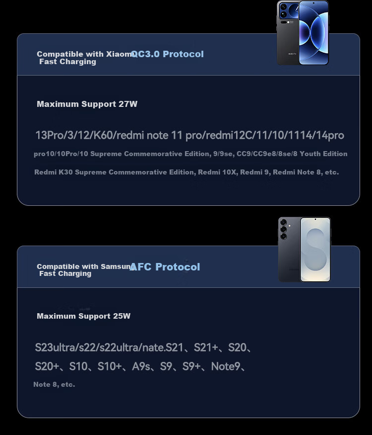 JD Jingzao 136W Super Fast Car Charger 3-in-1 Cigarette Lighter Adapter PD100W Compatible with Apple 17, Huawei, Xiaomi, Laptop, Tablet 11