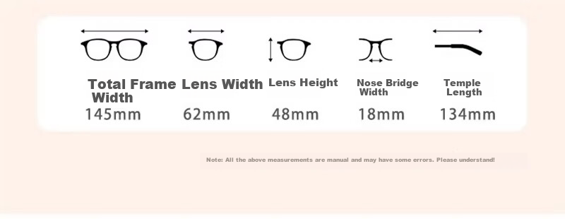 Boshide Cat Eye Sunglasses Retro Black Frame Brown Polarized Sunglasses Slimming for Square and Round Faces Glossy Black Frame Brown Lenses 2