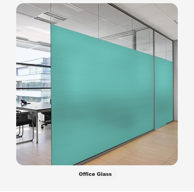 Cuttlefish Sunscreen Heat Insulation Film Shading Film Changhong Green 0.6*2m Sunshade Film Window Privacy Glass Sticker 12