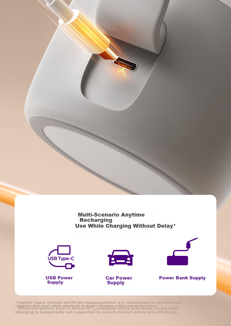 AVENT Philips Wireless Portable Outdoor Thermostatic Milk Warmer Baby Bottle Heater Infant Water Boiling Insulated Cup 15