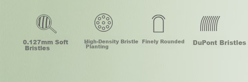 FLYCO Electric Toothbrush Head Compatible with FT7110 TH03 Princess Pink Cleaning Type 1-Pack Price Guaranteed for 618 3