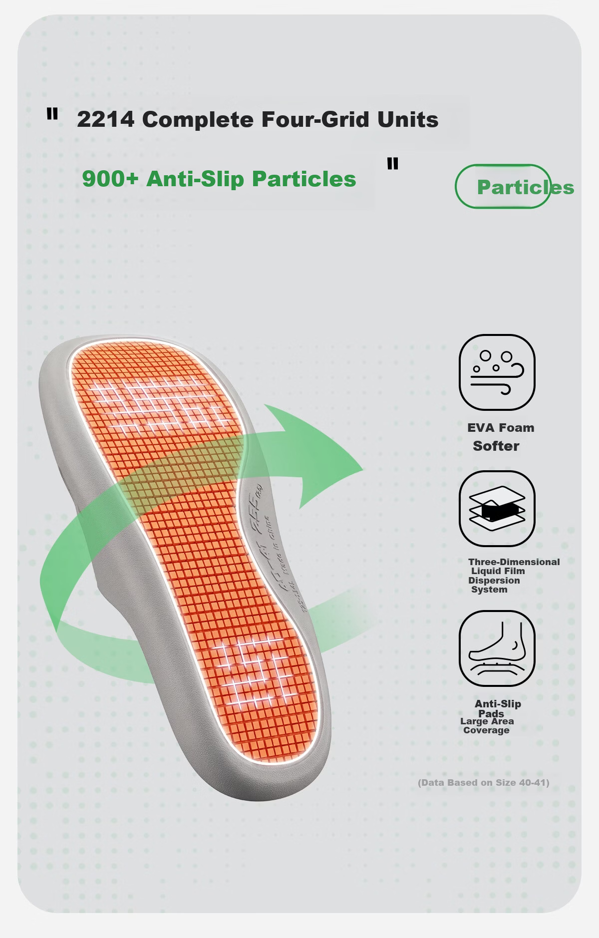 Grace Full-Sole Non-Slip Slippers Men Summer 2026 New Indoor Home Bathroom Odor-Resistant Soft Sole Cool Slippers Women 6