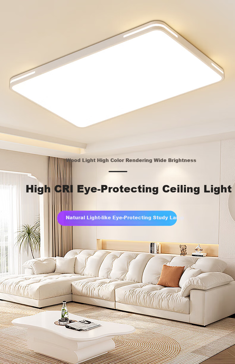 ARROW Ceiling Light Set Nordic Style Living Room Bedroom Dining Room Balcony Lamp with Installation 1