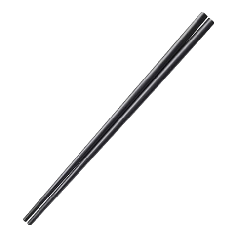 Suncha Chopsticks, Heat-Resistant Alloy Chopsticks, Non-Moldable Chinese Restaurant And Home Use Chopsticks, 10 Pairs Set