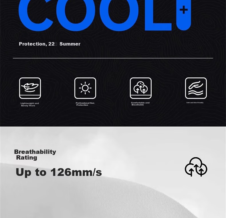 Red Dragonfly Men's Cooling UV Protection Sleeves Summer Loose Large Size Ice Silk Sun Protection Arm Sleeves for Fishing and Cycling 3