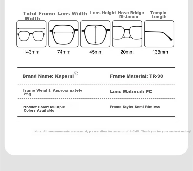 Kaperni Women's Mountain Climbing Goggles UV Protection Outdoor Cycling Sports Sunglasses 520 Gift for Girlfriend 12