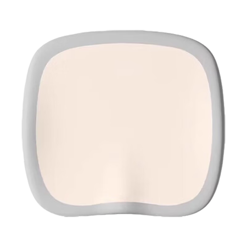 Huaxi Valley Summer Breathable Anti-Butt Pain Seat Cushion Memory Foam Office Chair Pad Pressure Relief