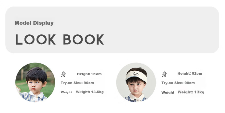 JELLYBABY 3D Polo Collar Summer Boys' Casual Set Lightweight Short Sleeve T-Shirt Loose Fit Comfortable 7