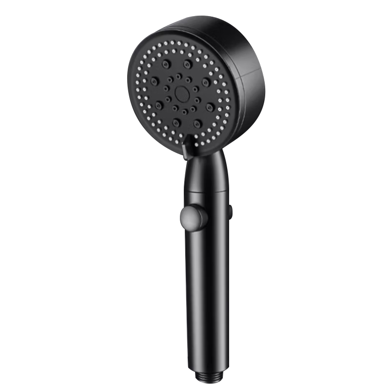 DU PONT World Top 500 Shower Set Pressurized Shower Head Bathroom Handheld Shower Three-Piece Set