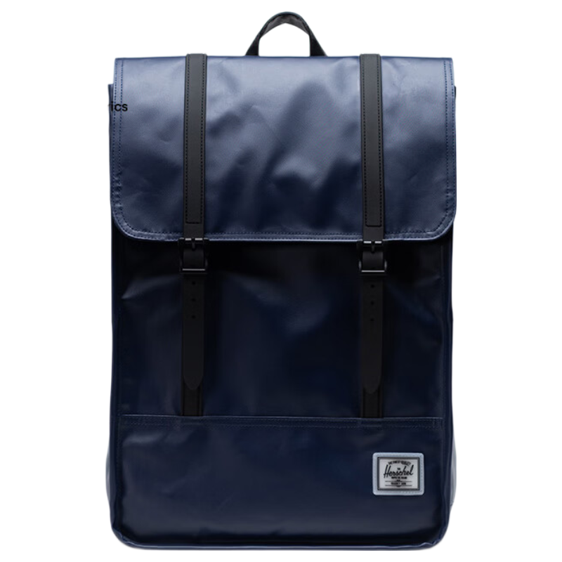 Herschel Canada Herschel Rainproof Series SURVEY II Unisex Indigo Large 17.5L