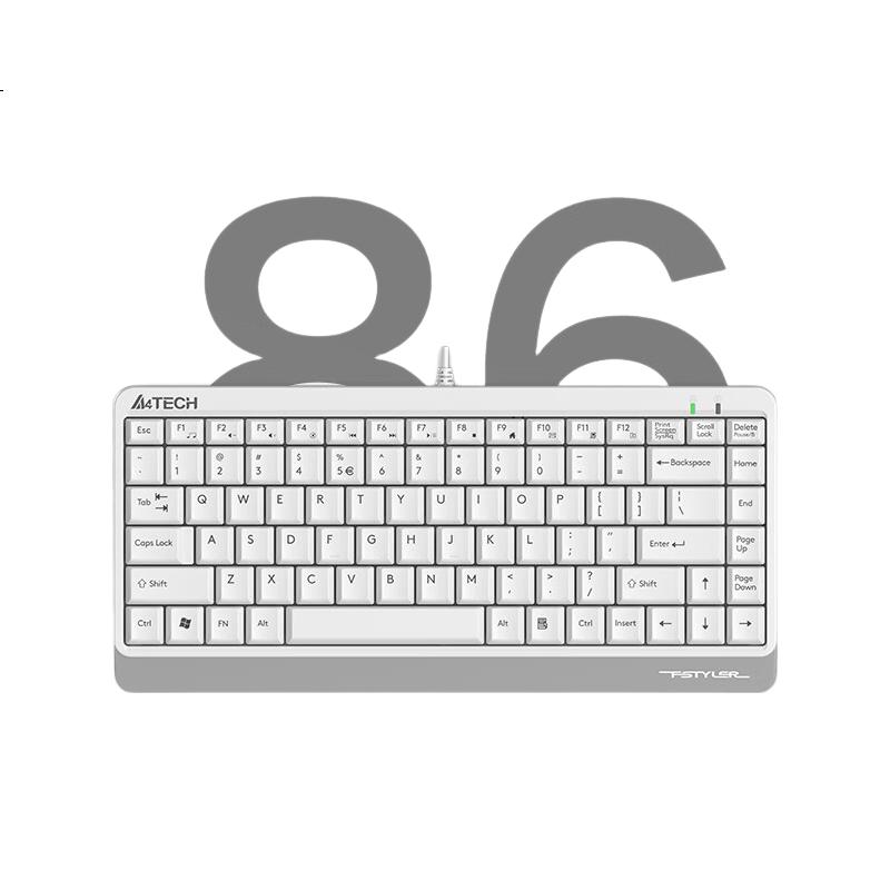 White Image 1