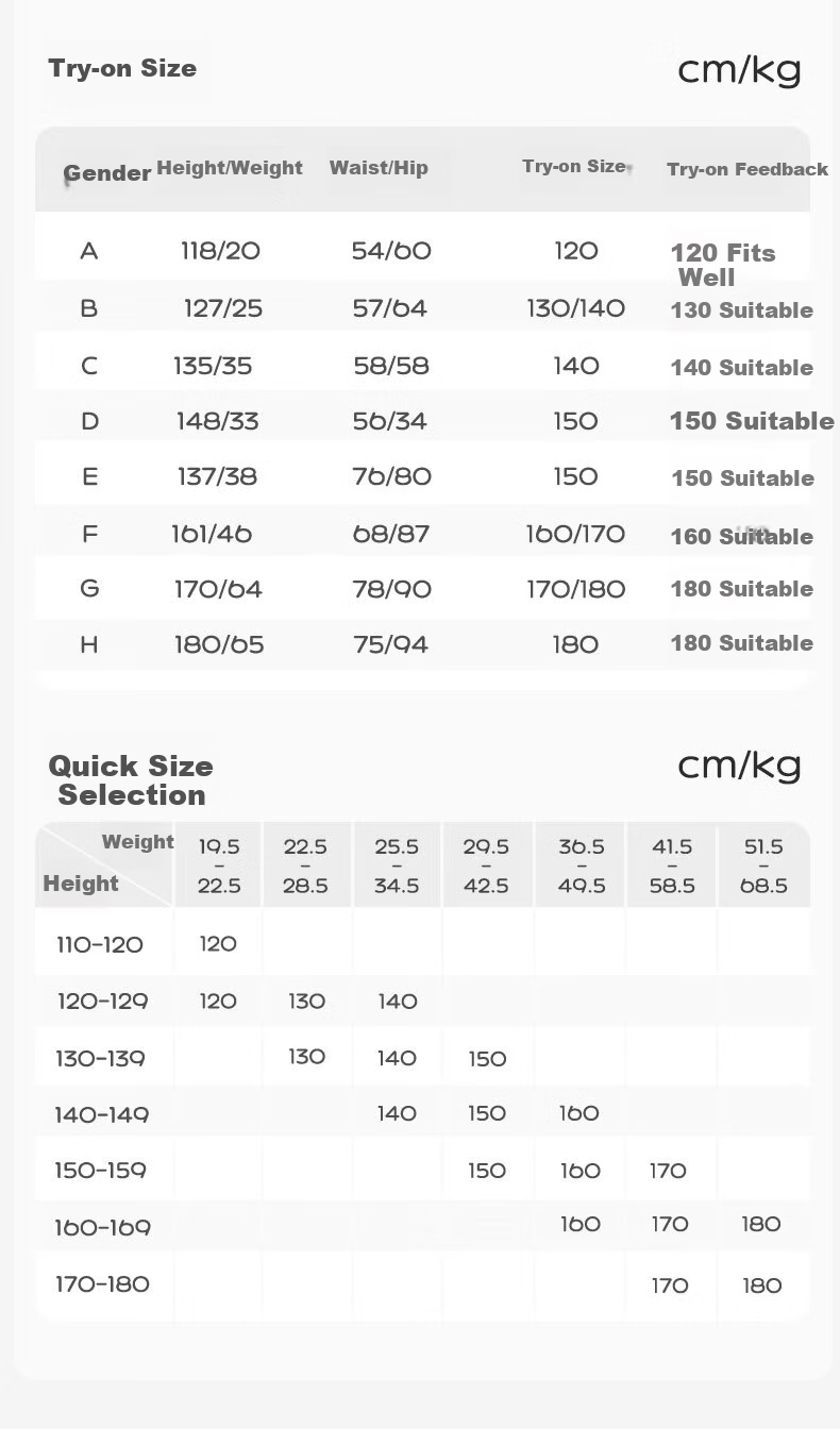 Kocotree KK Tree Kids Boys Swimwear Youth Professional Training Quick-Dry Breathable Swim Trunks 7