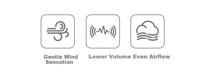 DIAMOND No-Drill Air Circulation Fan 2026 New Kitchen Fan Home Floating Fan Desktop Small Fan Toilet Wall Fan USB Rechargeable Dormitory Folding Fan Outdoor Table Fan XR 10