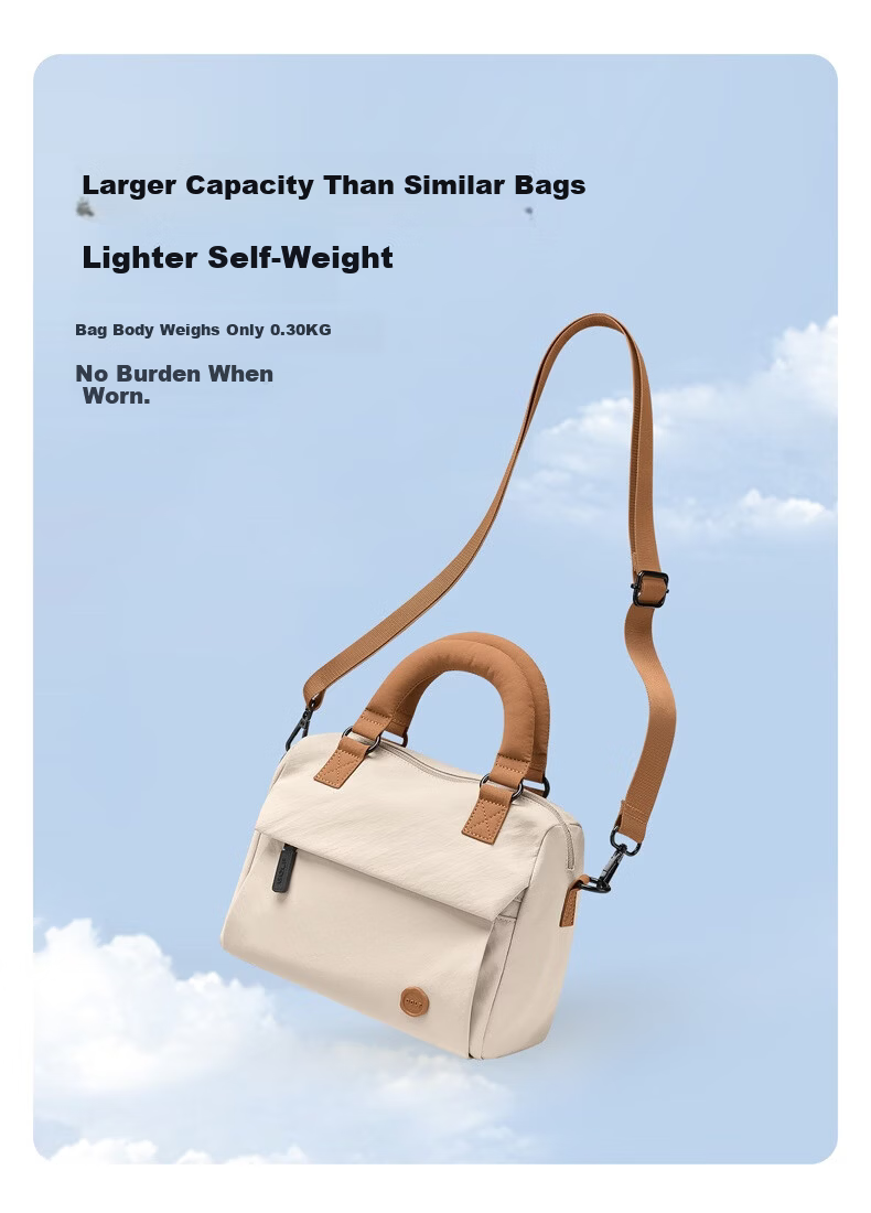 GOLF Women's Shoulder Bag Fashion Casual Crossbody Handbag Versatile Tote Birthday Gift for Girlfriend 4