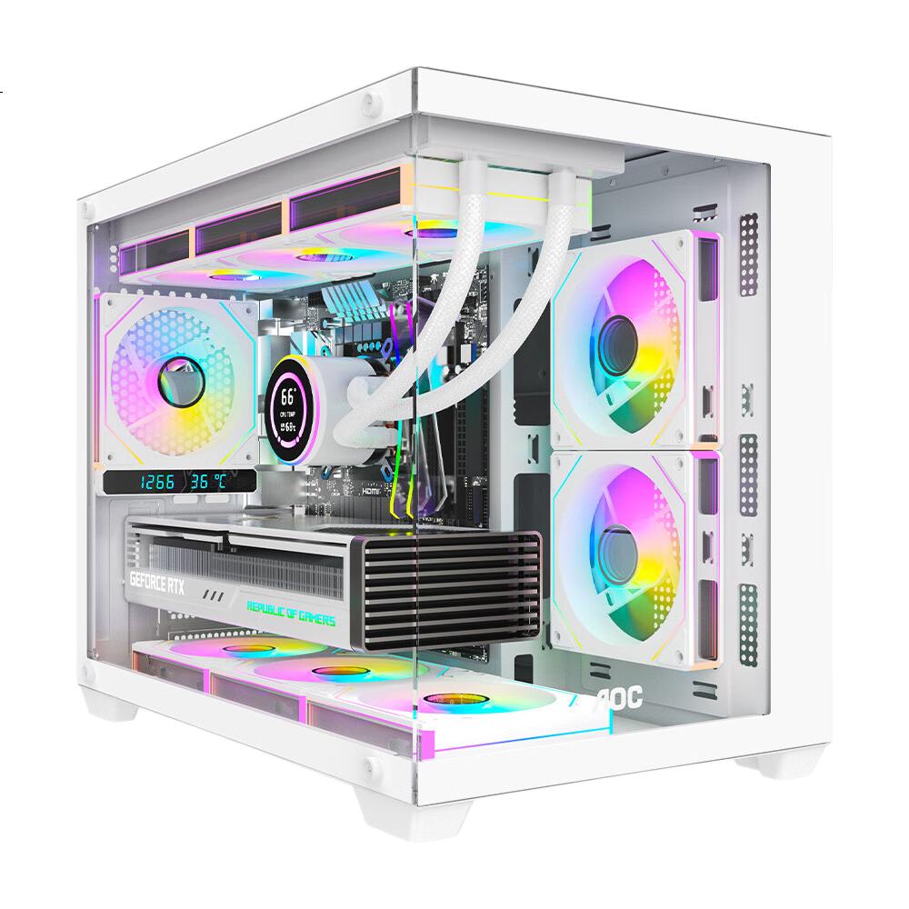 White Image 3