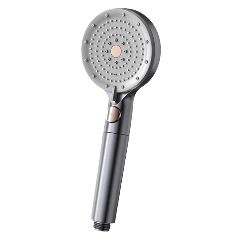DU PONT World Top 500 Home Large Panel Pressurized Shower Head Filtered Shower Head