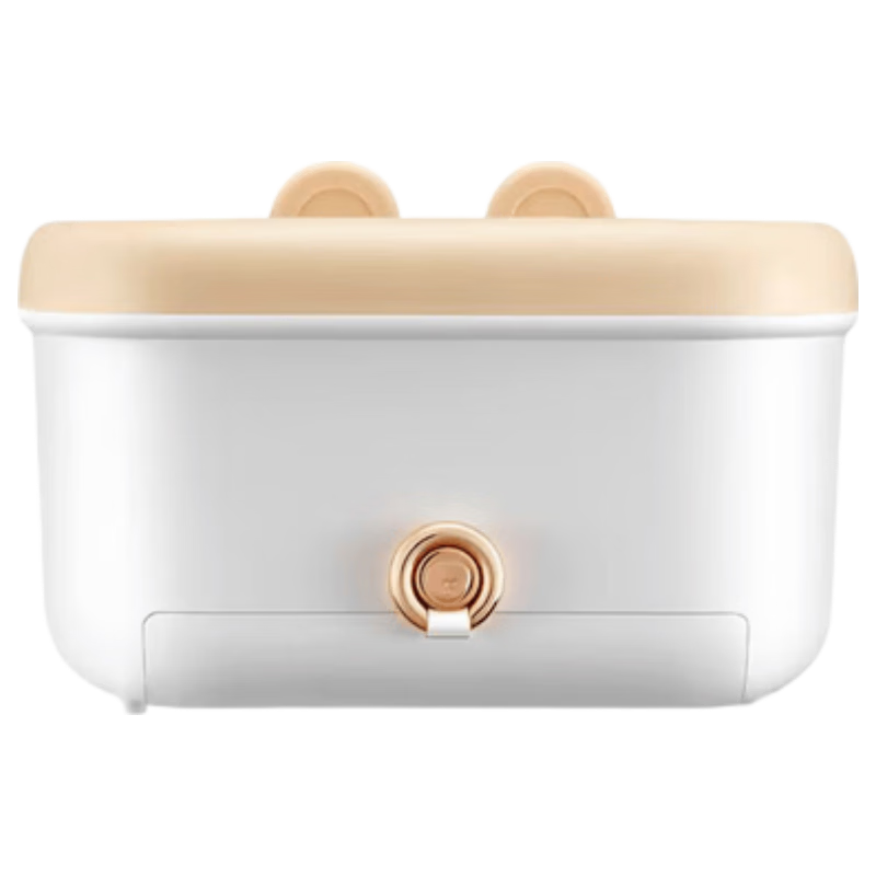 Xiaobeixiong Baby Wet Wipes Warmer Multifunctional UV Sterilization Heating Electric Warm Wet Wipes Box Thermostatic Box
