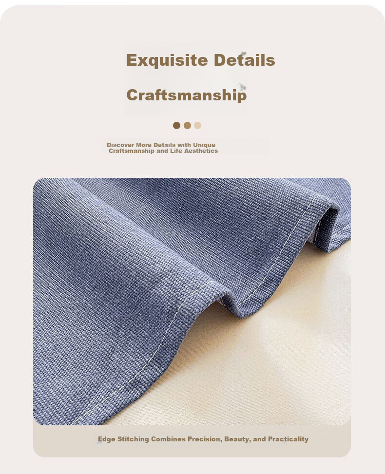 CROWN Single Bed Sheet 1.8x2.3m Dormitory Cover Summer Coarse Fabric Cooling Mattress Dustproof Cover 8