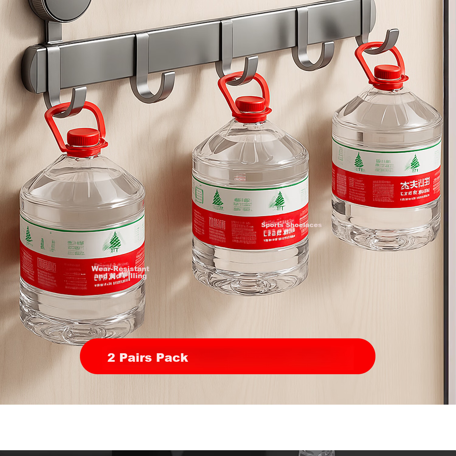 Zhifan Japanese Suction Cup Hook No Drilling Strong Load-Bearing Over Door Clothes Hanger Entry Door Adhesive Hook Kitchen Wall Storage Rack 16