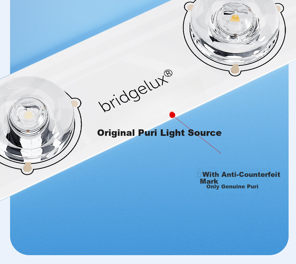 Dell Living Room LED Ceiling Light Full Spectrum Eye Protection Modern Minimalist Cream Style Zhongshan Lighting with Installation Package 5