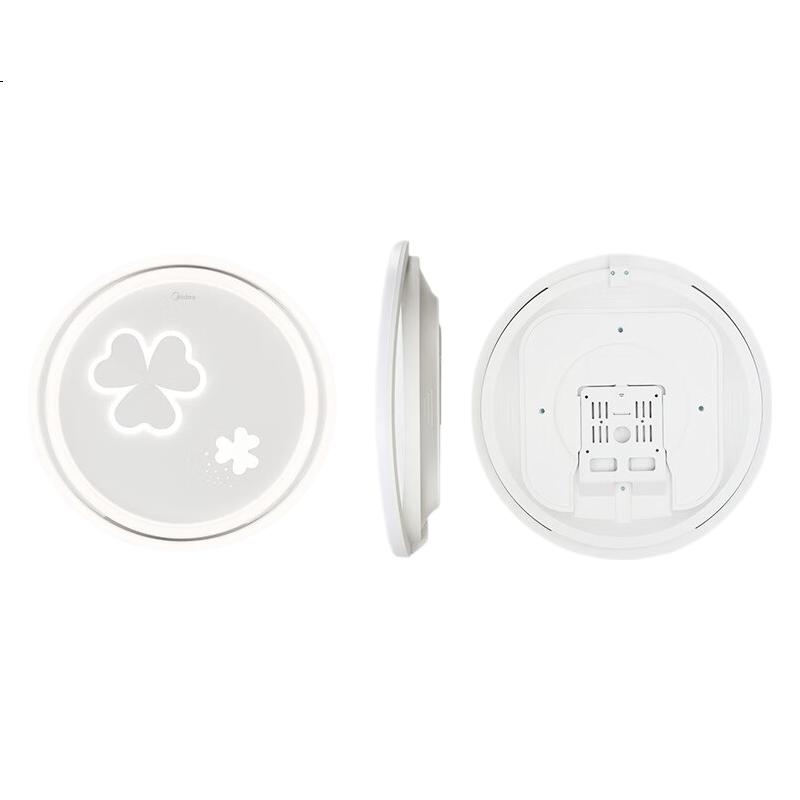 White Image 1