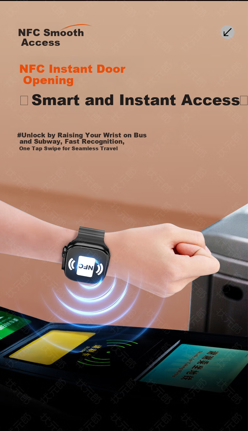 Dosmet Kids Smart Learning Phone Watch Student Teenager Middle High School 6-12 Years Old SIM Card Sports Watch 20