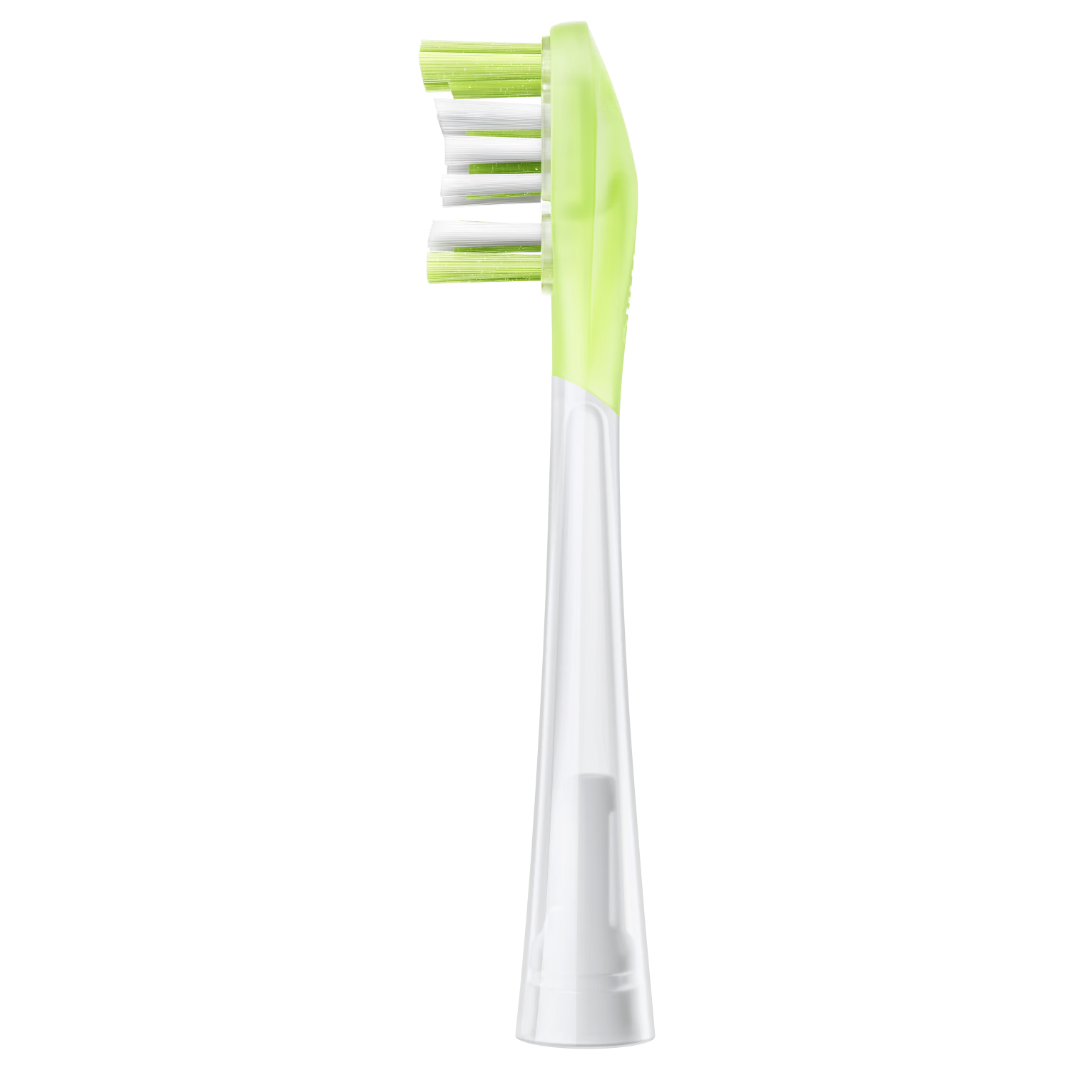 Usmile Smile Plus Electric Toothbrush Head [New] Agile Orthodontic 3.0 Brush Head Advanced Orthodontic Design Targeted Bracket Corner Cleaning