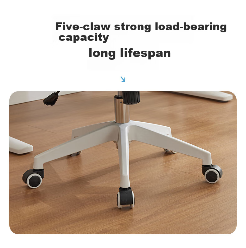 Kuka Home F05 Computer Chair Ergonomic Office Chair for Home Long Sitting Student Study Desk Chair Gaming Chair 16