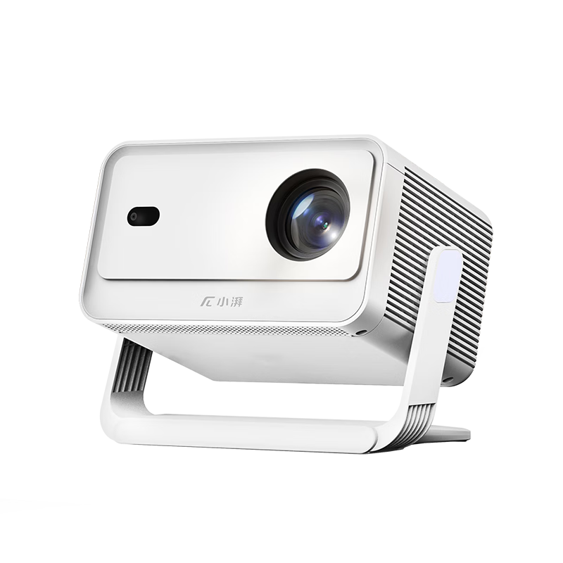 Xiaopai Q5Pro High Brightness Edition Projector 446CVIA True Brightness True 1080P HD Smart Projector Bedroom Dormitory Gaming Projector Auto Focus Correction
