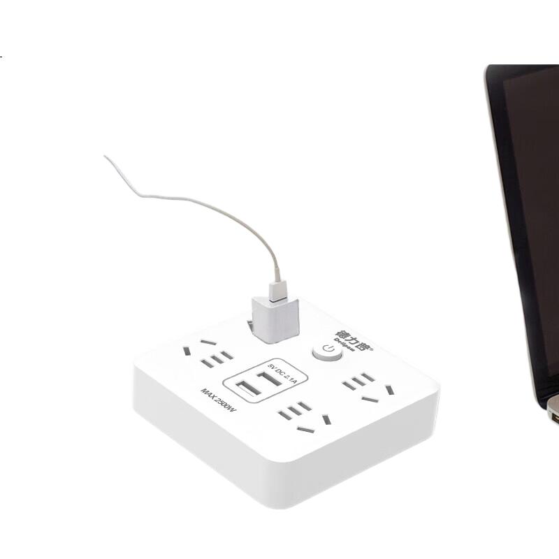 White Image 1