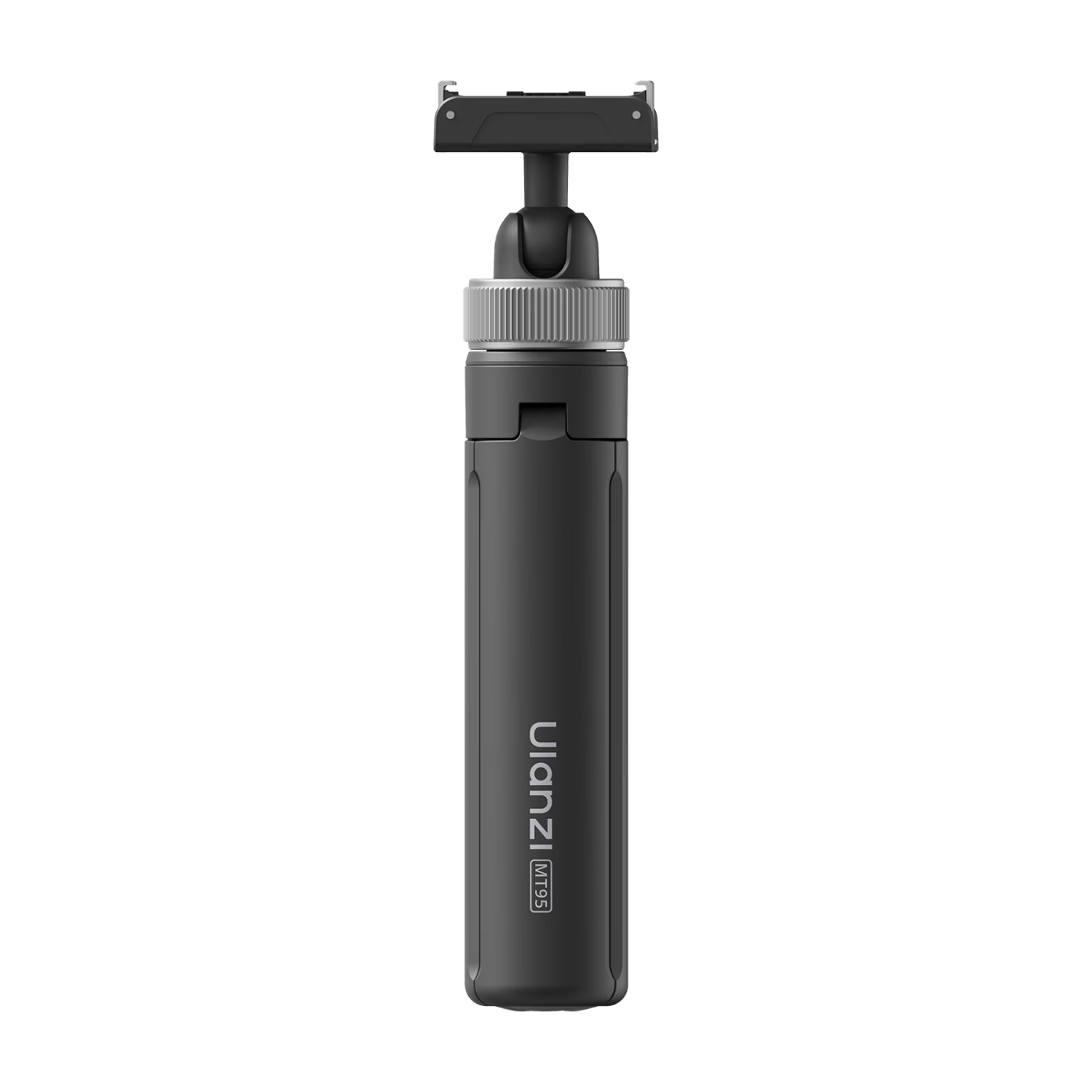 Ulanzi MT95 Colorful Mini Tripod Action6/Nano Magnetic Quick-Release Selfie Stick Tripod Camera Handle Sports Camera Accessory Handheld Extension Rod