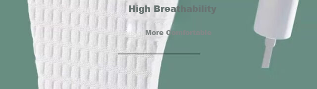 Vitality Summer Thin Latex Insoles Women's Barefoot Non-Slip Odor-Resistant Sweat-Absorbing Breathable Soft Elastic Long-Standing Comfort Military Training Men 9