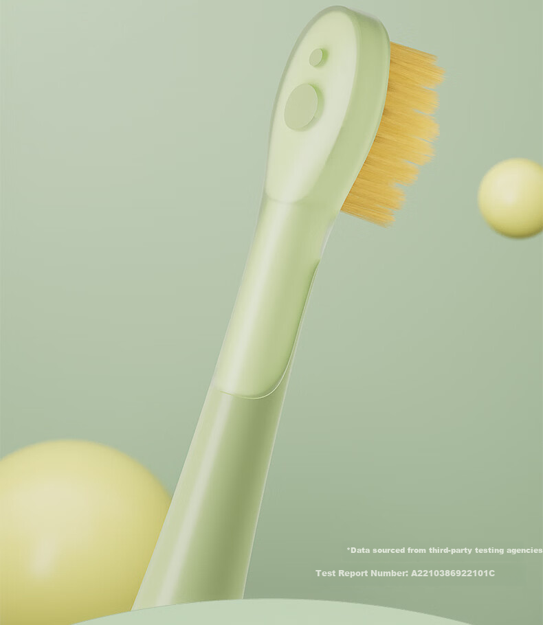 FLYCO Electric Toothbrush Head Compatible with FT7110 TH03 Princess Pink Cleaning Type 1-Pack Price Guaranteed for 618 7