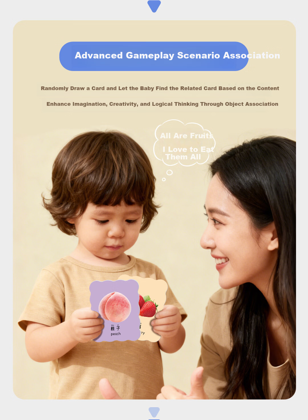 Guangduola Baby Toy Musical Early Education Electronic Piano Playable Mini Keyboard 1-3 Years Old Infant Birthday Gift for Boys and Girls 2