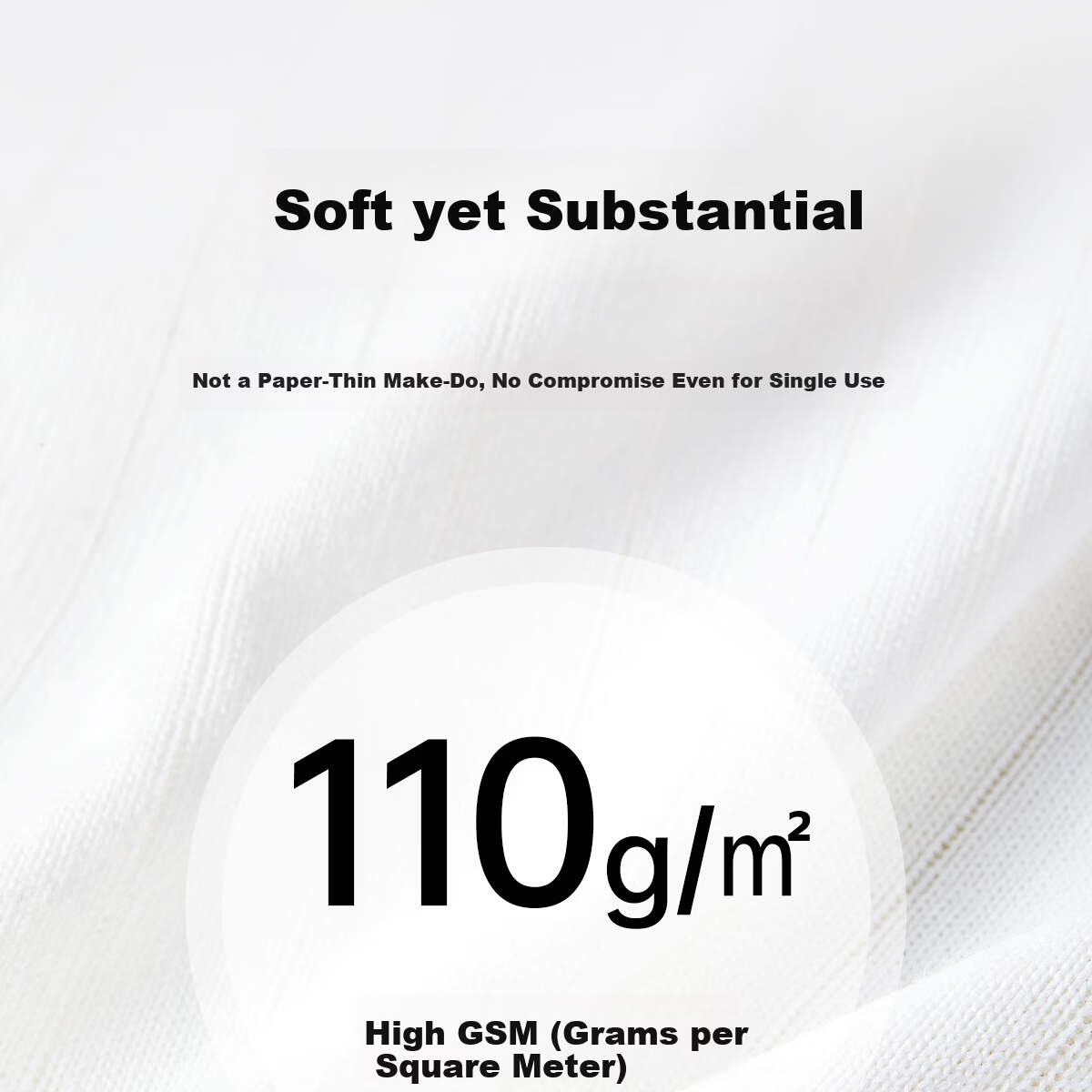 Ankexin Disposable Women's Underwear 7A Antibacterial Maternity Milk Silk Individually Packaged Travel Wash-Free XXL 5pcs*2 Packs 6